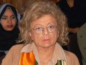 سهير لطفى: مصر طرف فاعل فى الحوار العالمى حول الذكاء الاصطناعي بتجربة علمية