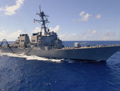 الصين تتهم البحرية الأمريكية بانتهاك مياهها.. والأسطول السابع يرد