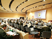 البرلمان العراقى يحدد السبت المقبل موعدا لعقد جلسة استثنائية حول فلسطين