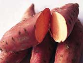 دراسة: البطاطا المشوية تحمى النساء من السكتات الدماغية فى سن اليأس