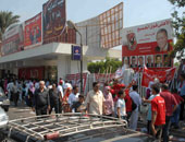 19 مارس الحكم فى دعوى إلزام "النادى الأهلى" بإجراء انتخابات مجلس الإدارة   