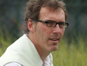 رسمياً.. بلان مديرا فنيا لفرنسا 