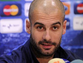 جوارديولا: إذا تجاوزت إسبانيا ربع النهائى فستذهب بعيدا جدا