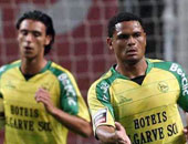 لاتيني في الدوري المصري.. فابيو جونيور تجربة قصيرة ارتبطت بذكرى حزينة للأهلى