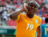 الأهلى ينتظر البطاقة الدولية لأحدث صفقاته سليمانى كوليبالى