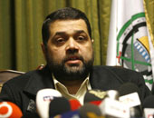 حماس: علاقتنا بمصر دون المستوى وأبو مازن يعطل ملف المصالحة الوطنية