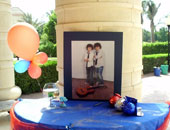 بالصور.. ديكور حفلات أعياد ميلاد الأطفال لهذا الصيف 