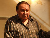 بالصور.. مسلسل "الباب الشرقى" يرصد مظاهرات العراق 