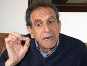 د.حسام عيسى: احتمالات نجاح المعارضة بالانتخابات "غير واردة".. والاستجابة لحوار مرسى "هبل"