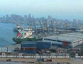 توقف الحركة الملاحية على الخط الملاحى "سفاجا – ضبا" لإغلاق ميناء ضبا
