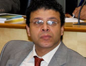 وفاة الكاتب الصحفى طارق حسن رئيس تحرير "الأهرام المسائى" الأسبق