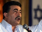 عمير بيرتس رئيسا لحزب العمل الإسرائيلى للمرة الثانية