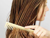 قص الشعر نتيجة تقصفه ..  خطأ شائع!