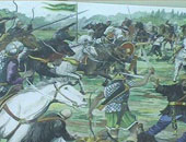 حدث فى 9 رمضان فتح صقلية ومعركة الزلاقة وسقوط غرناطة