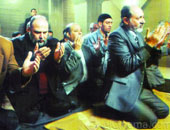 السبت.. مخرج "الجماعة 2" يستأنف تصويره بعد عودته من مهرجان دبى