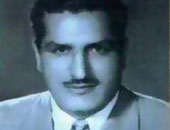 عرض فيلم تسجيلى عن شهدى عطية بدار "ميريت"