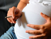 صدق أولا تصدق..آثار تدخين الأم الحامل تبقى فى دم الطفل لأكثر من 5 سنوات