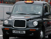 الداخلية الفرنسية تحظر استخدام التاكسى السياحى بعد إضراب سائقى الأجرة