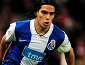 جول مورنينج.. رأسية فالكاو تقود بورتو للتتويج بلقب الدوري الأوروبي