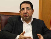 وزير الصناعة اللبنانى: تعزيز العلاقات التجارية والاقتصادية مع مصر"مصلحة"