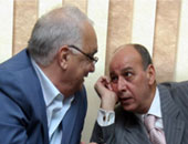 صراع ثلاثى بين سمير زاهر والشامى وحسن فريد على رئاسة رابطة الأندية