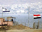 شلل تام فى كل الموانئ الإسرائيلية بعد تنفيذ إضراب شامل