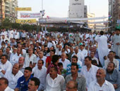 حدث 29 رمضان: فرض الزكاة وصلاة العيد والأمر بالجهاد.. وانتصار المسلمين على الفرس بمعركة البويب.. وانتصار ابن زياد على القوط فى وادى لكة.. ووفاة الإمام البخارى.. وتولى الحاكم بأمر الله الخلافة الفاطمية