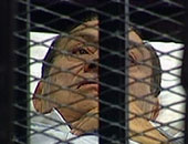 هكرز تابع لأبناء "مبارك" يخترق صفحة "ائتلاف شباب الثورة بأسيوط"