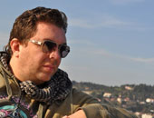 جميل المغازى: أستعد لخوض أولى تجاربى فى السينما