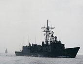 إيران تعتزم تجهيز السفن الحربية بمنظومات صاروخية