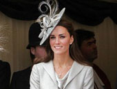 الأميرة كيت ميدلتون ذات الألف قيراط فى رحله ملكية إلى أستراليا