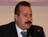 خالد زين يحمل وزير الرياضة مسئولية عدم تكريم رؤساء الاتحادات بالاتحادية