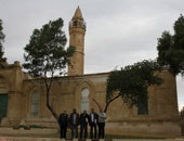 "مؤسسة الأقصى" تدين قرار بلدية بئر السبع تحويل مسجد إلى متحف يهودى