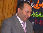 أول عميد لكلية طب سوهاج بالانتخاب