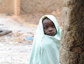 مصرع 28 طفلا نيجيريا نتيجة تسمم المياه بمادة الرصاص
