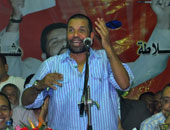 رجب هلال حميدة يواجه محسن فوزى فى عابدين.. و«القواس» يتحدى «حنفى»