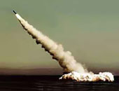 وكالة الأنباء الروسية: إطلاق ناجح للصاروخ "سينيفا" العابر للقارات