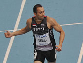 "سعود" ألعاب القوى: أشعر بخيبة أمل بسبب المستوى السيئ