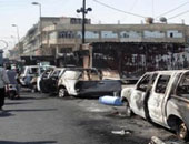 "الدولية للهجرة" تعزز العمل المشترك مع كربلاء والنجف لمساعدة النازحين