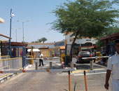 "تجارية أسوان" تطالب بإعادة فتح منفذ أرقين البرى على الحدود السودانية