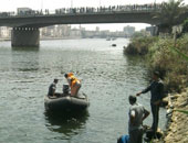 العثور على جثة فتاة غارقة فى نهر النيل بمنطقة الوراق