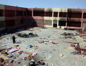 مسؤول عراقى: مقاتلون شيعة يواصلون أعمال النهب وإحراق المبانى فى تكريت