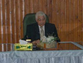 استلام قصر ألكسان الأثرى نهائياً تمهيداً لتحويله متحفاً قومياً لأسيوط