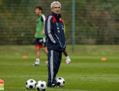 "شتيمة" قبيحة من أنيلكا لدومينيك: "روح.. نفسك يا ابن..."