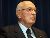 الرئيس الإيطالى يهنئ "الآزورى" ويستضيفه عقب اليورو