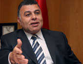 أسامة صالح رئيس هيئة التمويل العقارى: لدينا 13 % من مخزون العقارات لابد من إزالته.. والتمويل أصبح الأمل الوحيد للتملك