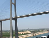 رقصت على الكبارى