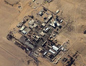 ديلى تليجراف: إطلاق صواريخ باتجاه مفاعل ديمونة يزيد فرص اجتياح غزة