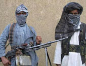 مقتل 5 عناصر من طالبان فى هجوم لطائرة بدون طيار بأفغانستان