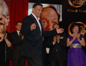 إصابة محمد شرف بجلطة مفاجئة